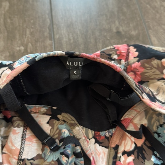 Aritzia Tallula bra top - Picture 2 of 2